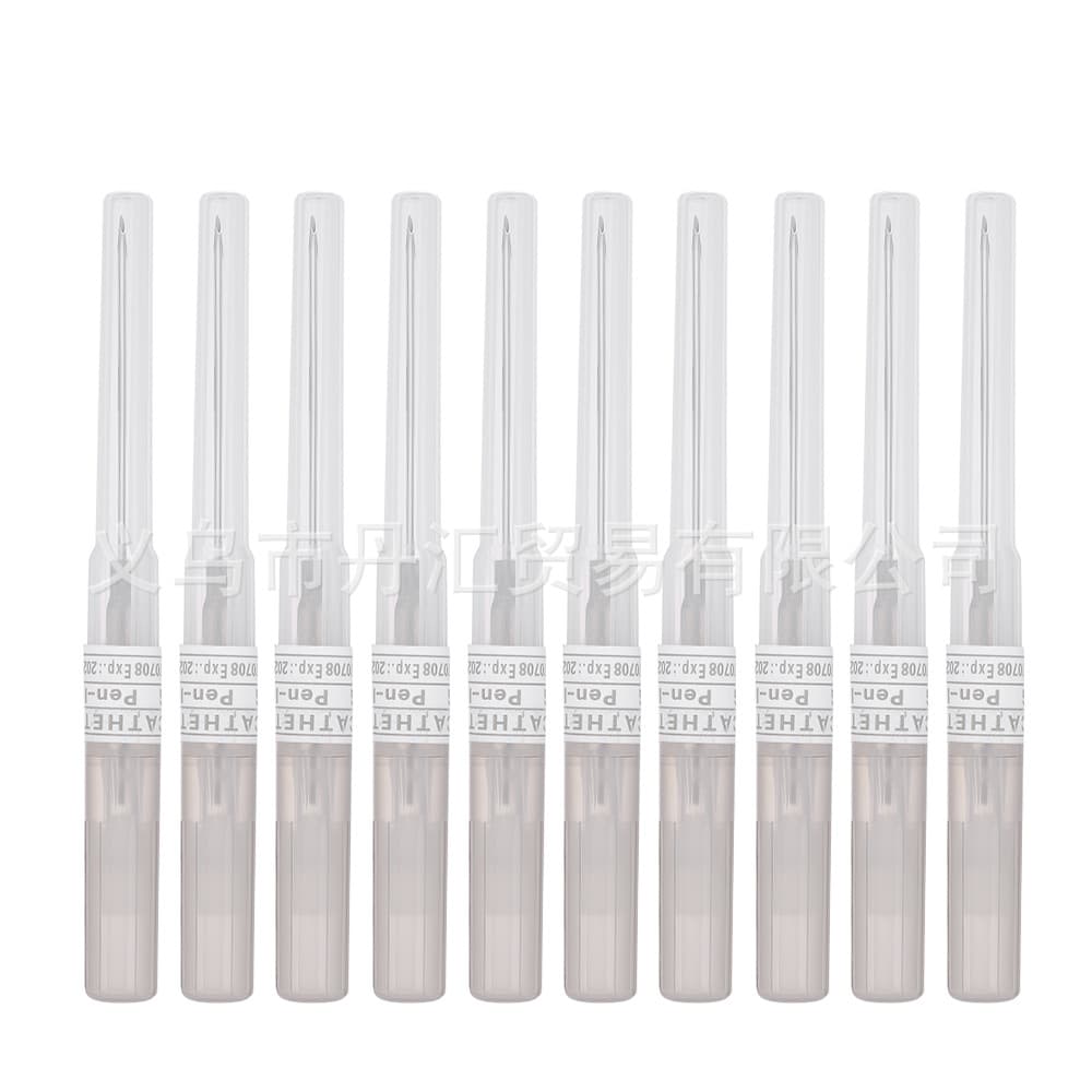 Piercing Tool Wholesale Cannula Piercing Needle Tattoo Equipment Tattoo Supplies Piercing Supplies Wholesale