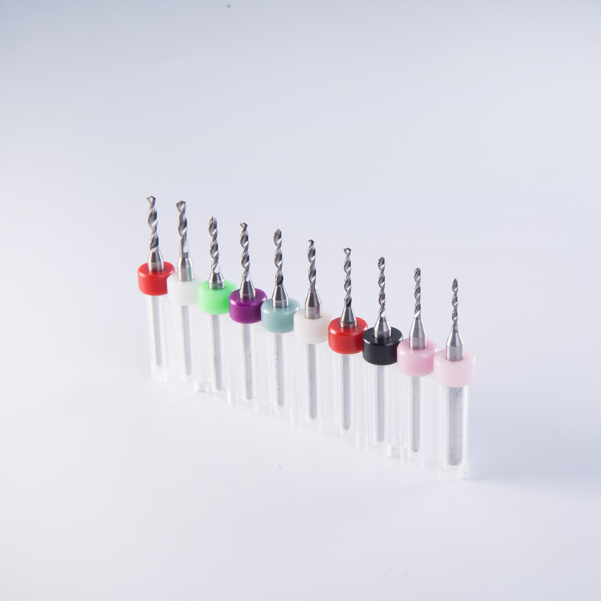 Drill Bit Set PCB Drill Bits Tungsten Steel Drill Bits Amber Honey Drill Bits Micro Watch Drill Bits Twist