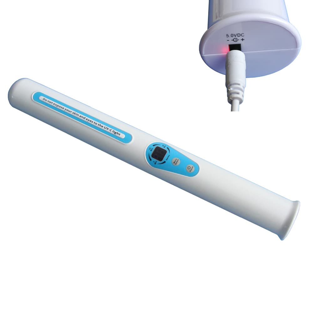 Supply of Ultraviolet Disinfection Rods, Household UV Disinfection Sticks, Mobile Ultraviolet Disinfection Rods