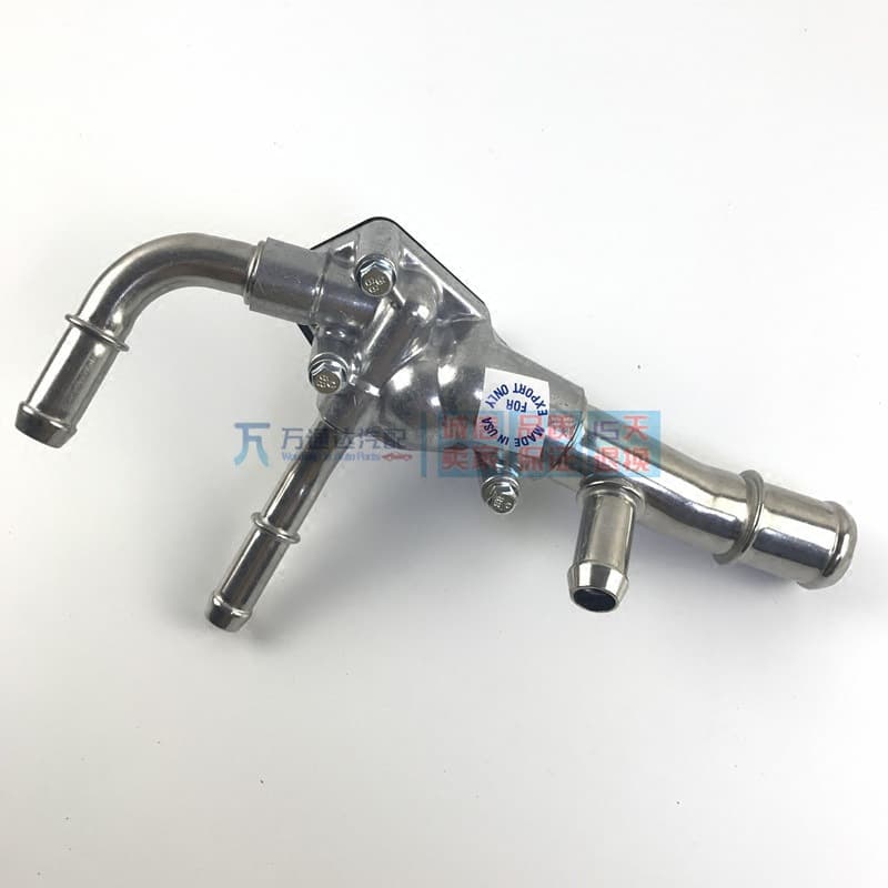 09-15 LaCrosse 3.0/11-15 GL8 S3.0 Enclave SRX Thermostat Assembly Base