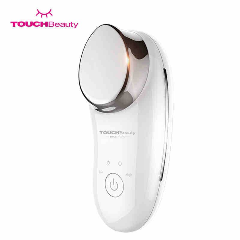 TOUCHBeauty Xuanmei Infusion Device, Facial Beauty Instrument for Home Pore Cleansing and Massage