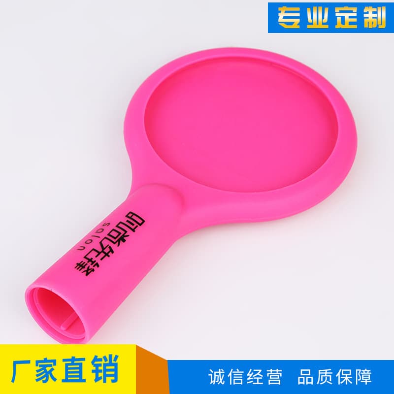Pad Printing, Screen Printing Processing, ABS Spray Elastic Paint, Rainbow Comb Printing, PP Plastic Digital Color Painting Elastic Paint Processing