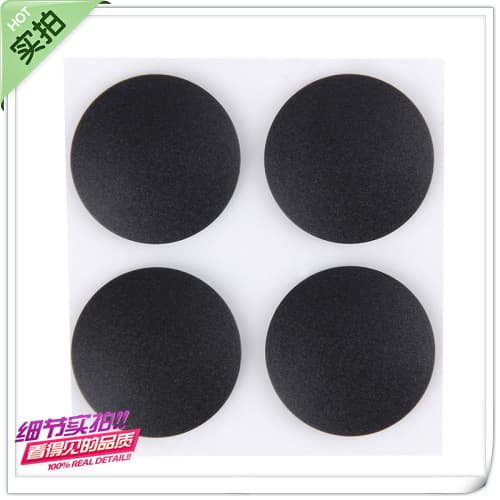 Rubber Feet Pads for Apple MacBook Pro Models A1278, A1286, A1297 Bottom Case