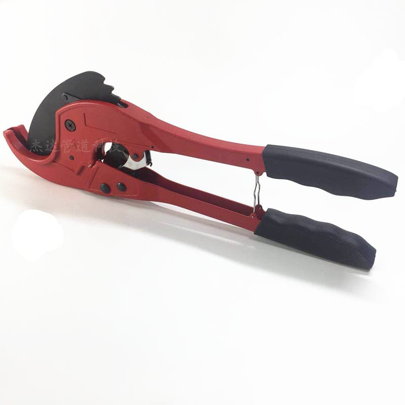 Large Diameter Pipe Cutter PVC Pipe Cutter PPR Scissors Water Pipe Cutter Tube Cutter Pipe Cutting Tool