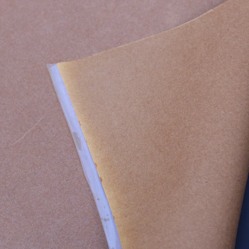 VCI Vapor Phase Anti-Rust Paper Industrial Grade Multi-Metal Parts Moisture-Proof Paper Antioxidant Packaging Oil-Proof Paper