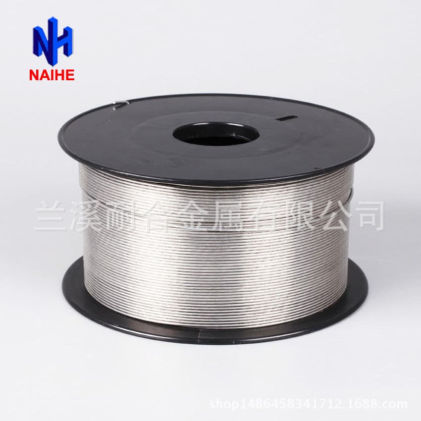 Jinhua Factory Supplies Electronic Fence Single Strand 1.6mm Animal Fence Aluminum Alloy Material Pasture Fence