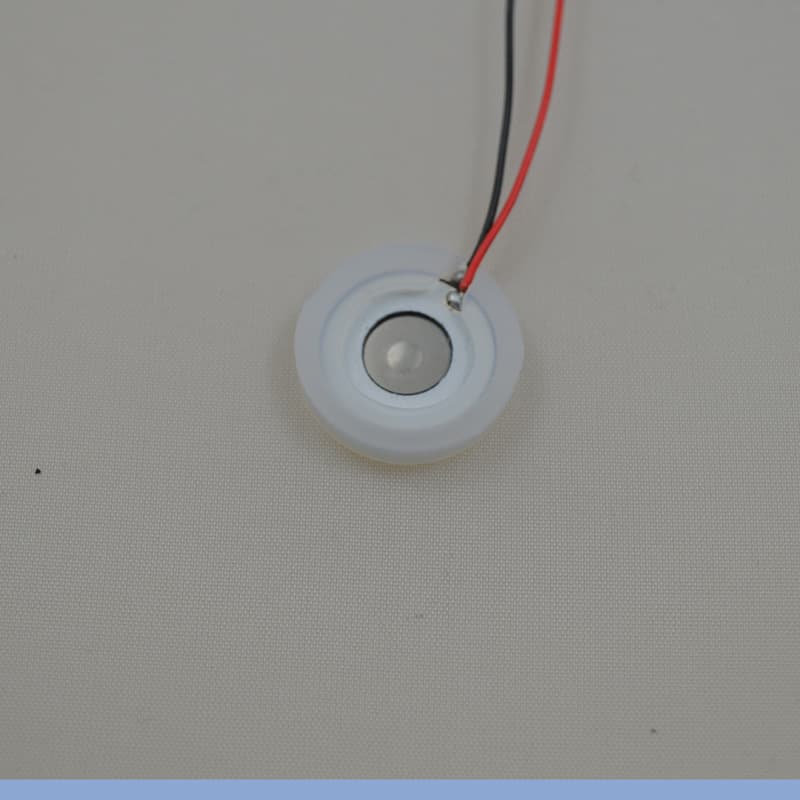 Dongguan manufacturer atomizing tablet 13.8MM microporous atomizing tablet with USB atomizing tablet microporous atomizing tablet for aromatherapy machine