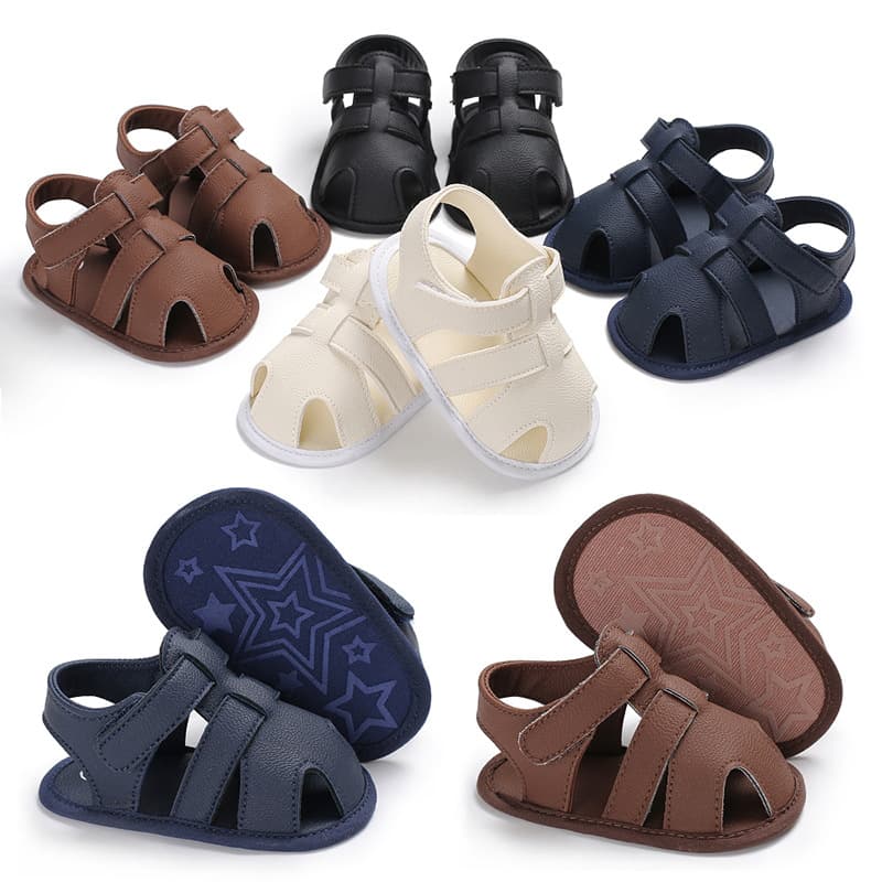 Baby Sandals, Infant Sandals, Toddler Walking Sandals, Drop Shipping