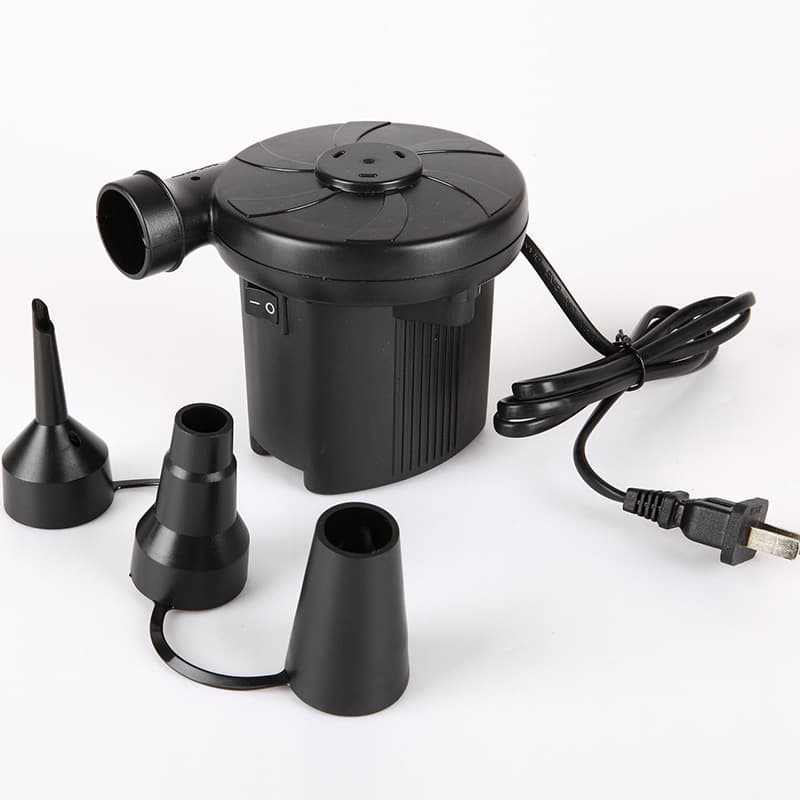 AC Air Pump Electric Inflator Pump Household Electric Air Pump