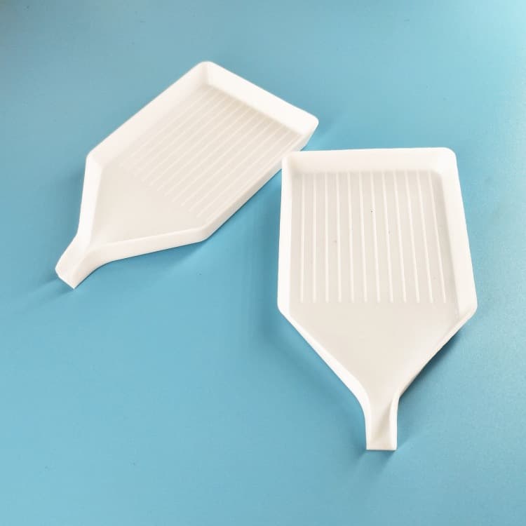 Diamond Painting Tools DIY Diamond Dot Box Plastic Open Diamond Tray/Diamond Box/Diamond Flip Tray Factory Direct