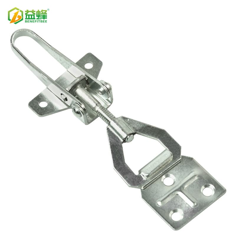Beekeeping Tool Hive Buckle Connector Spare Bottom Box Super Box Binder Transport Lock for Relocation Beekeeping Equipment