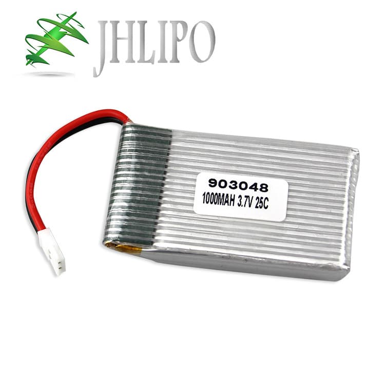 RC X600 Remote Control Car Toy Airplane Model Lithium Battery 3.7V 1000mAh 300 Aircraft 400 Capacity