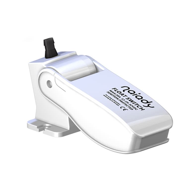 Water Level Control Engineering Water Pump Liquid Level Controller Automatic Float Switch Bilge Switch Floating Switch