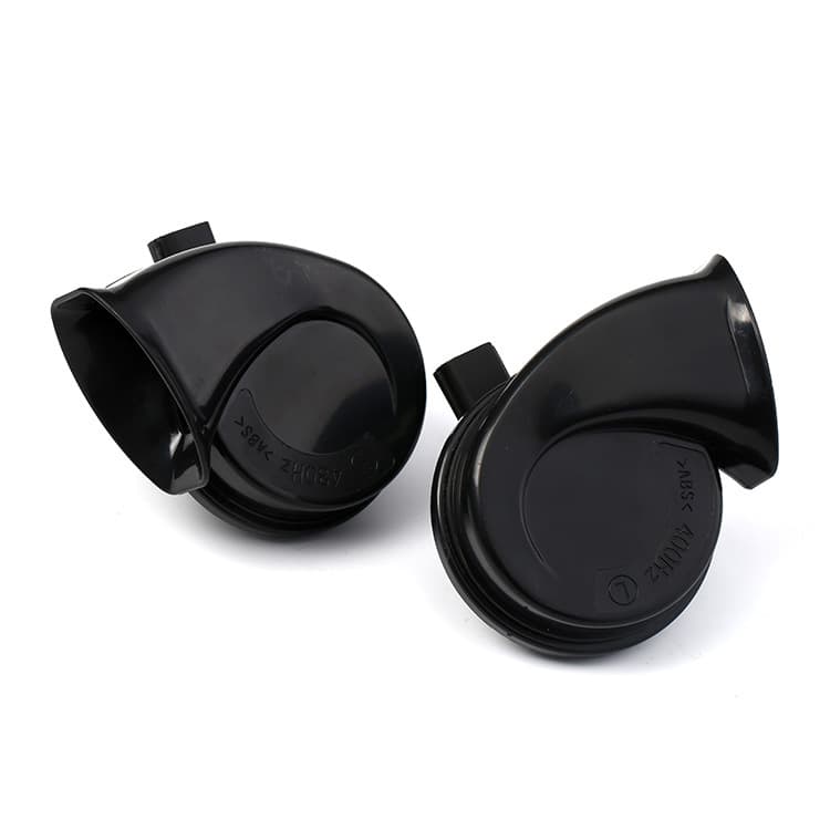 Snail Horn for Kia, Chery, BYD Cars Universal Horn Sound Long-term Production Supply