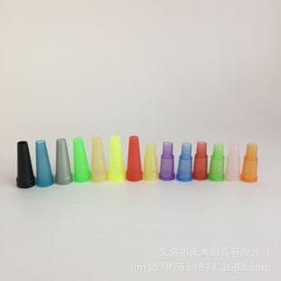 Hemu Smoking Accessories Large Disposable Hookah Mouth Tips for Shisha Hookah