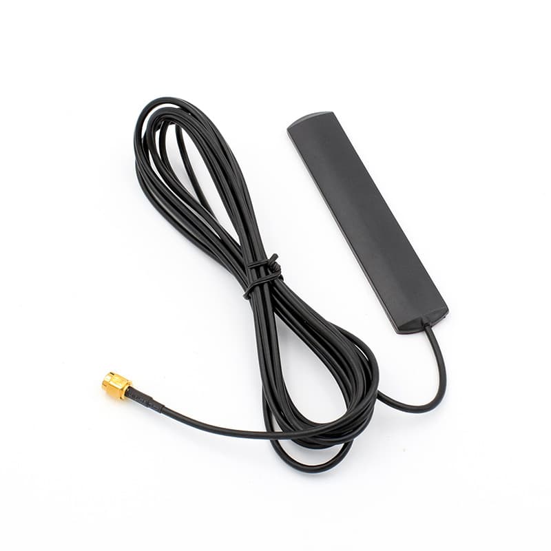 Electronic Component - Communication Antenna - Mobile Phone Antenna 2G/3G/4G/5G Universal SMA Male