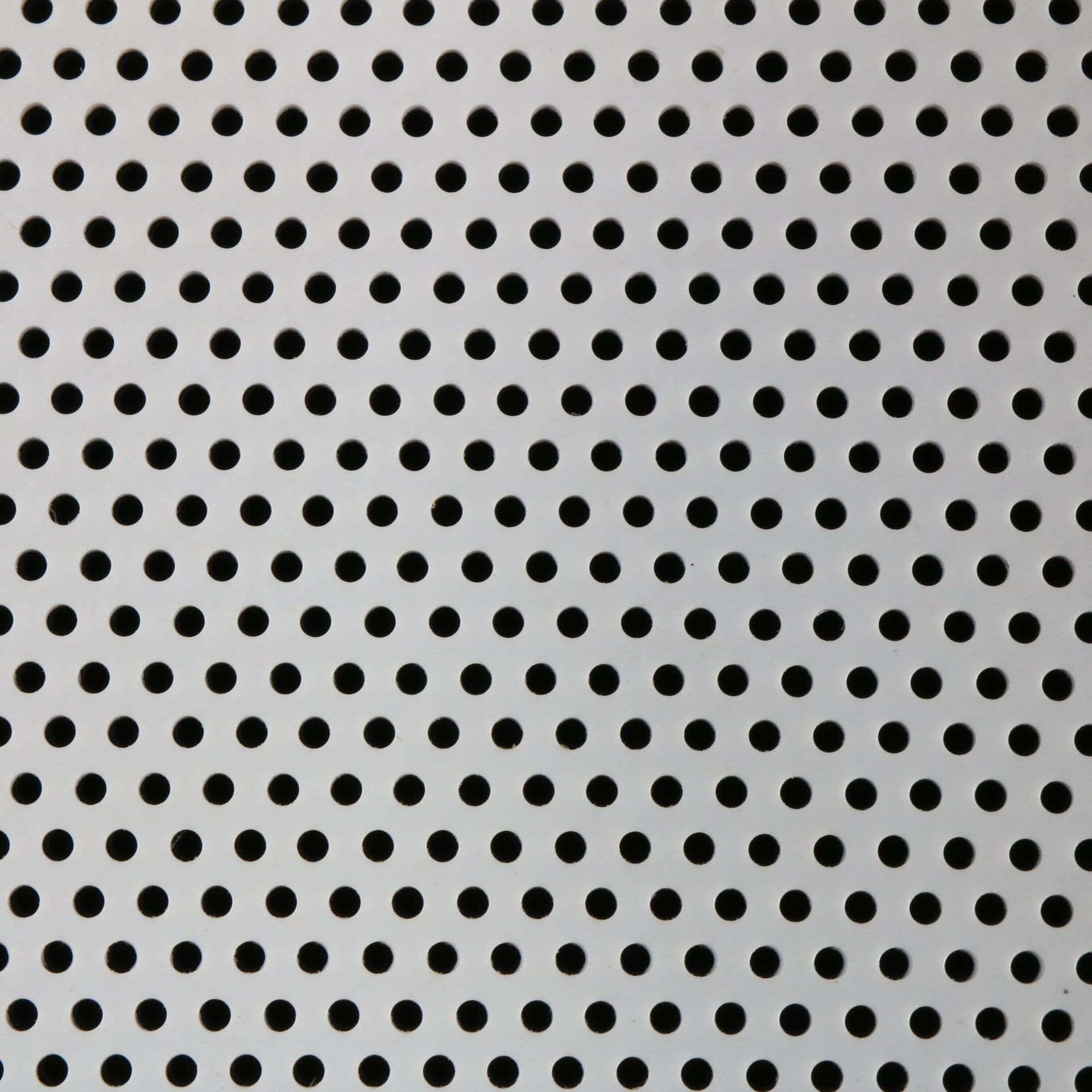 Chassis PVC Mesh PVC Dust Filter Black PVC Dust Filter Appliance Host High Temperature Resistant Dustproof Plastic Mesh