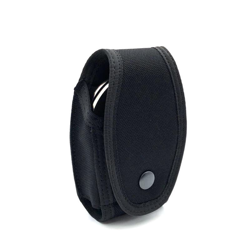 New Outdoor Tactical Waist Pack Multi-functional Handcuff Pouch Belt Professional Sports Bag Waist Bag