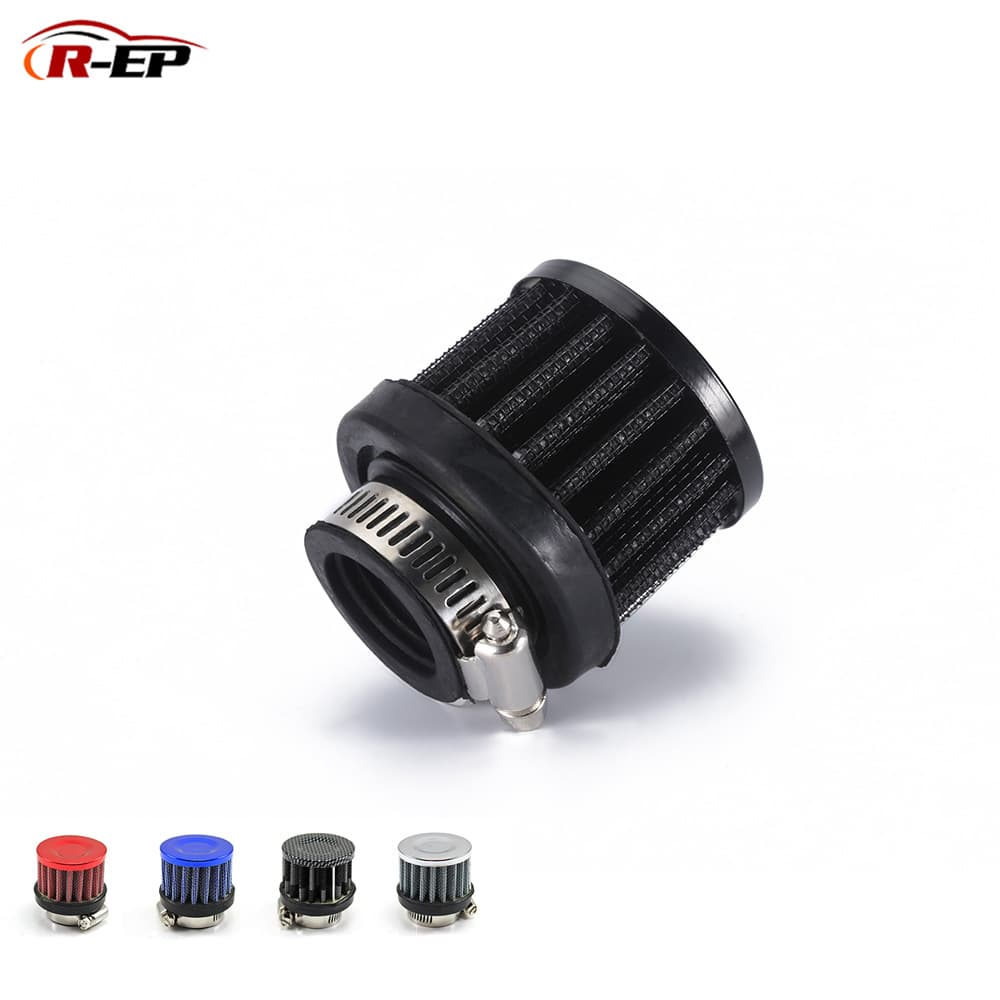 Air Filter For Automotive Motorcycle Accessories Air Cleaner Filter Conditioning Car Motorcycle