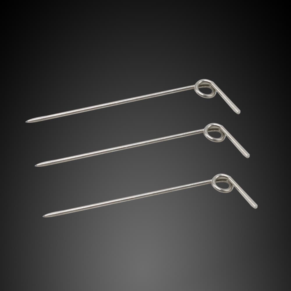 Manufacturers long-term supply of nine-character needle separation pins, spot needle and thread, pins, sewing pins