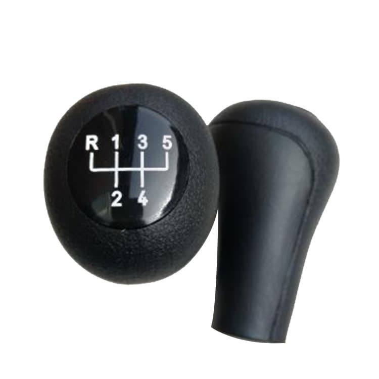 Cross-border supply suitable for new BM car operator shift lever hand ball gear knob ball head gear head