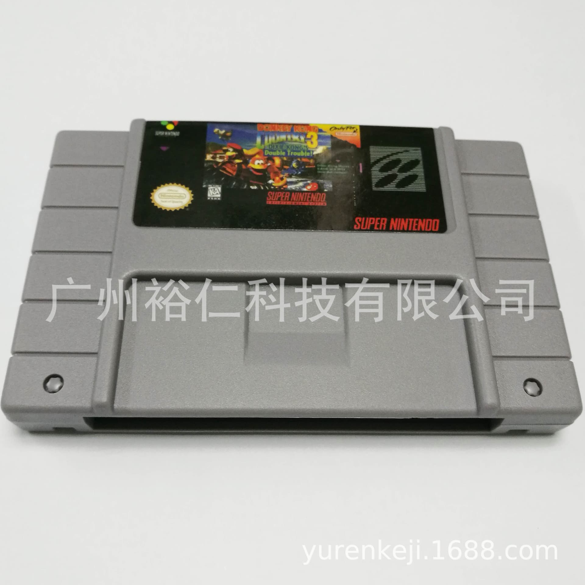 Super Nintendo 16-bit Cartridge 16bit Game Cartridge SFC Game Card TV Game Console SNES Card 16-bit Card