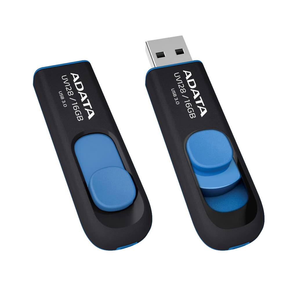 Weigang Uv128 High-speed USB3.0 Flash Drive 32GB 64GB 128GB 256GB Multimedia Storage USB Stick for Movies
