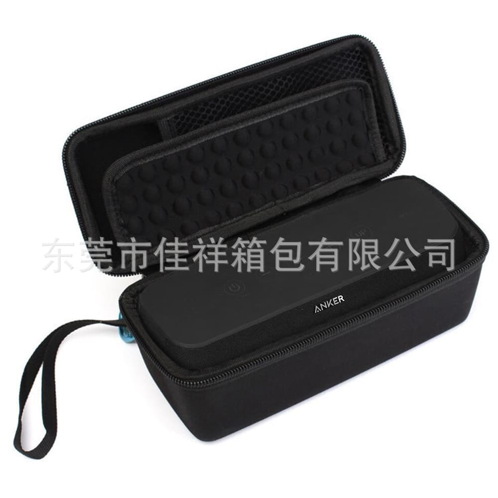 Anker SoundCore 1/2/3 Boost 20W Bluetooth Speaker Portable Storage Bag Protective Case