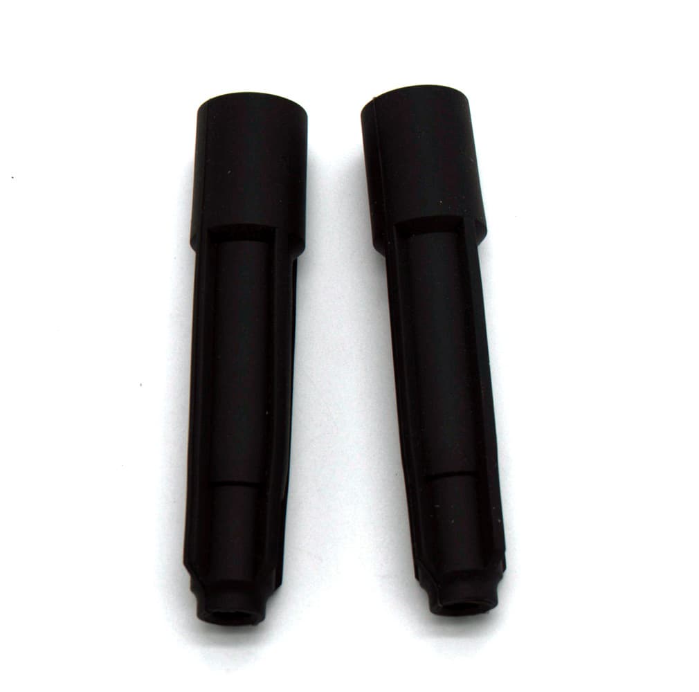 Car Ignition Coil Rubber Sleeve Repair Kit 0001587003 0221506002 ZS340 SLK230