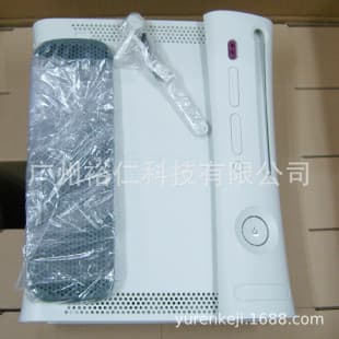 New X360 Console Shell Dual 65nm Single 65nm X360 Old Model Console Case Full Set