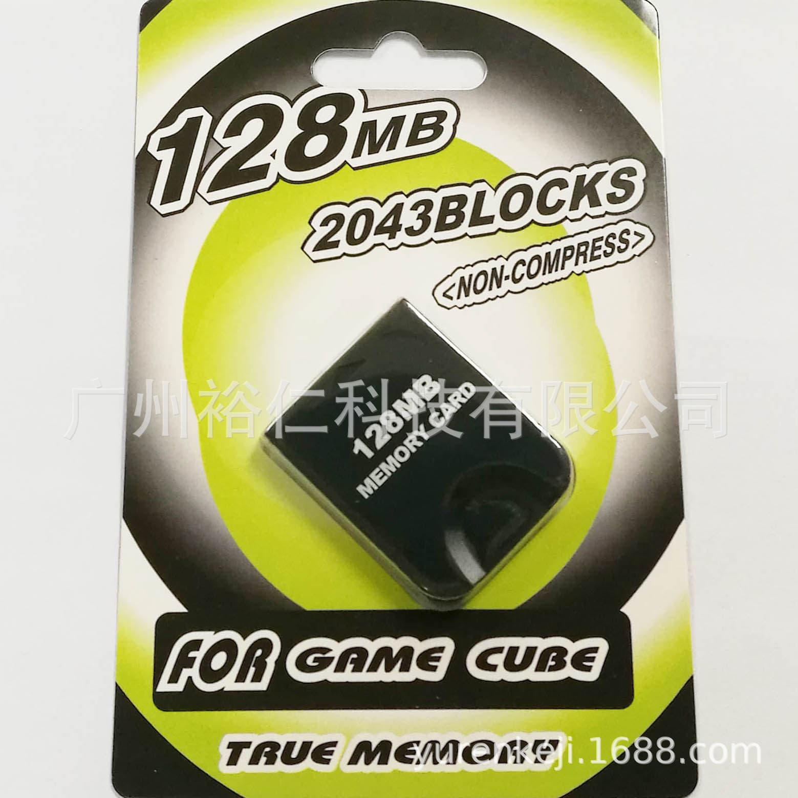 NGC Memory Card GC Memory Card 4M 8M 16M 32M 64M 128M Memory Card Gamecube Storage Card