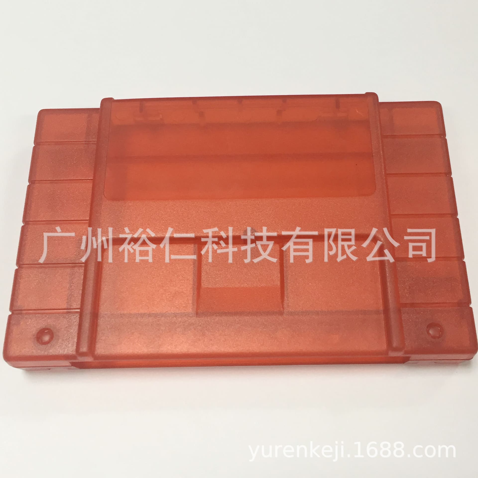 16-bit game cartridge S-F-C game cartridge cartridge US version shell SN card shell