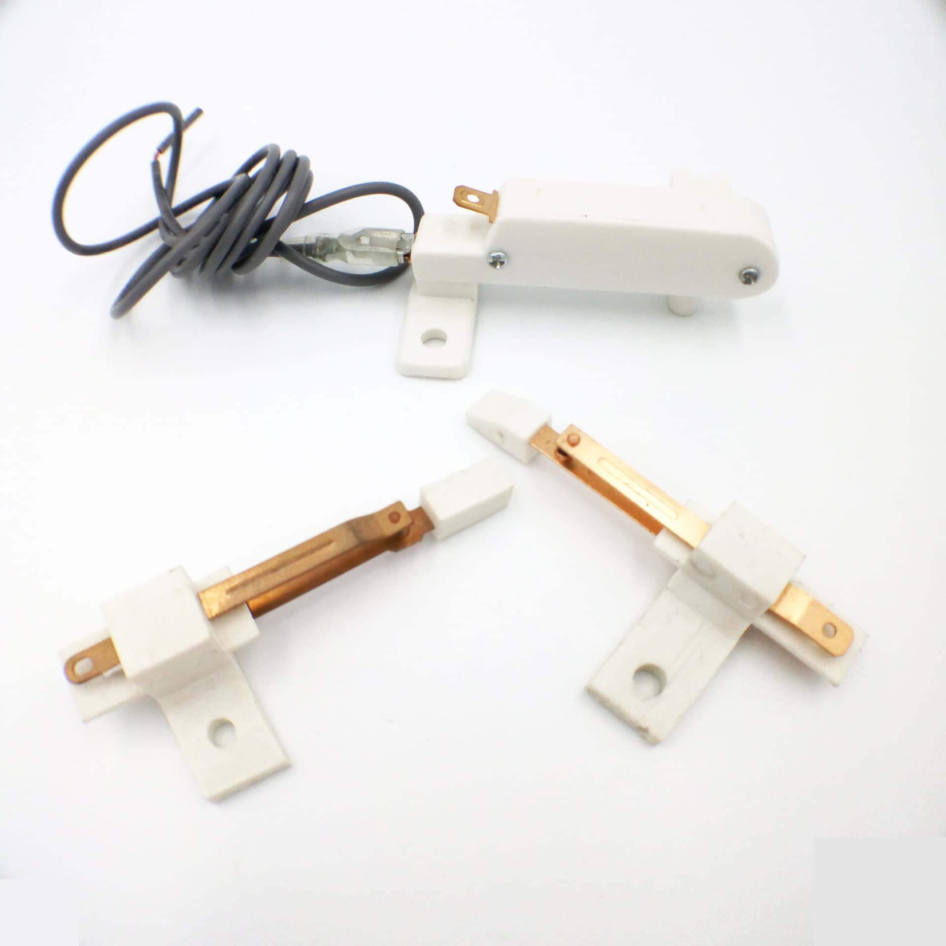 Factory Direct Dual Tub Washing Machine Micro Switch Washing Machine Accessories Safety Switch Washing Machine Door Switch Home Use
