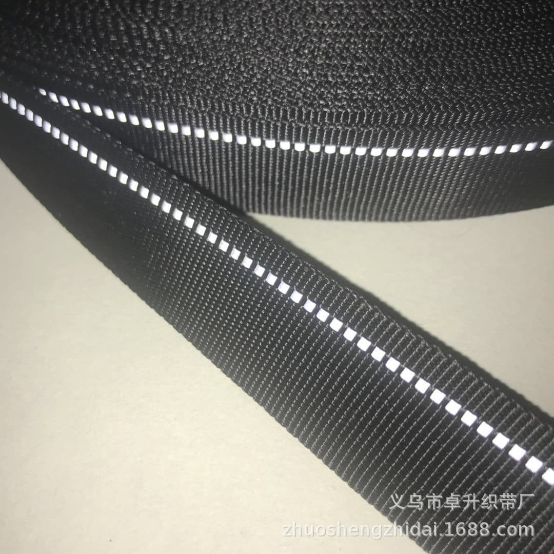 Supply 900DPP Polypropylene Webbing, Plain Weave, Herringbone, American Pattern, Edge Binding Tape, Webbing Direct from Manufacturer, Custom Samples Welcome
