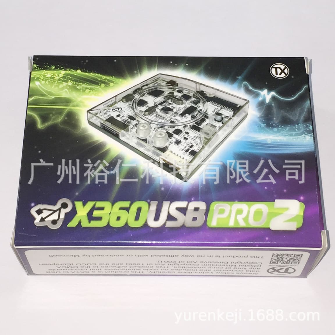X360Usbpro2 for X360 Repair Tools Game Console Tools X360 USB Pro 2