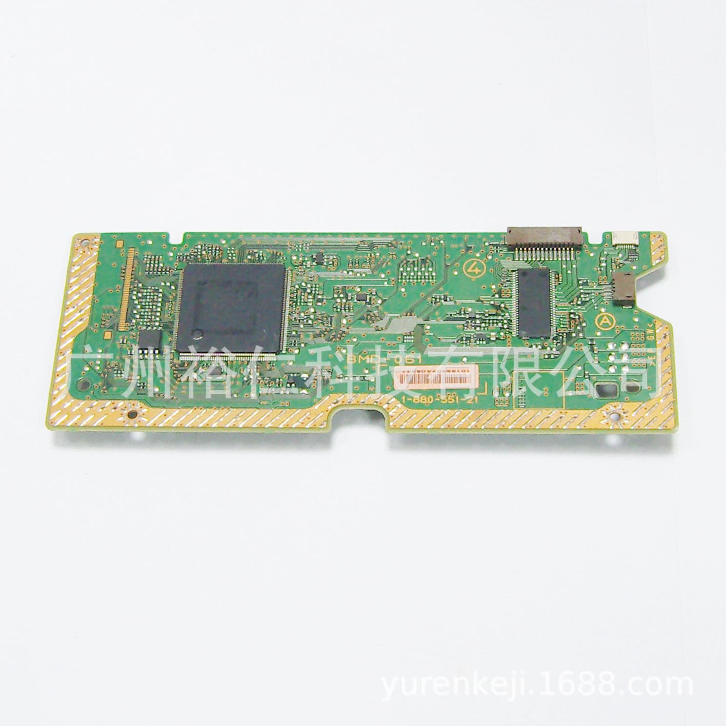 ps3 slim optical drive board for 450A console PS3 slim optical drive board PS3 game console optical drive board