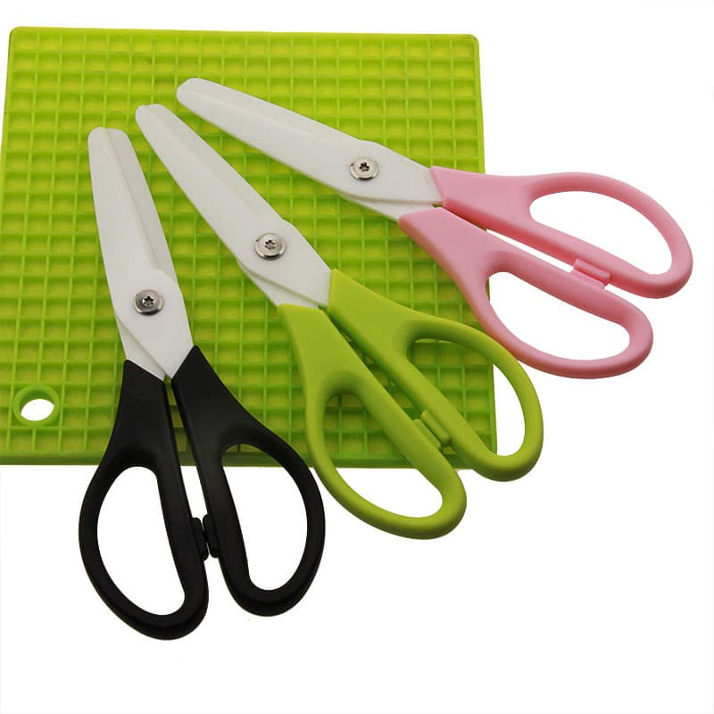 Daily Use Kitchen Scissors / Kitchen Scissors for Cutting Vegetables / Kitchen Scissors for Cutting Meat