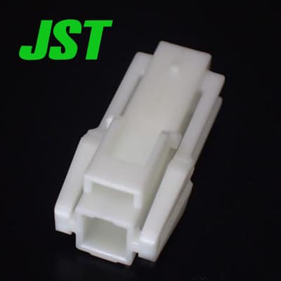 In stock VLR-01V plastic housing, Japanese JST connectors, VL series, 6.2mm pitch