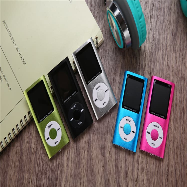 Digital Computer/mp3/mp4 Player/portable Storage Device - Compact Flash Memory Card