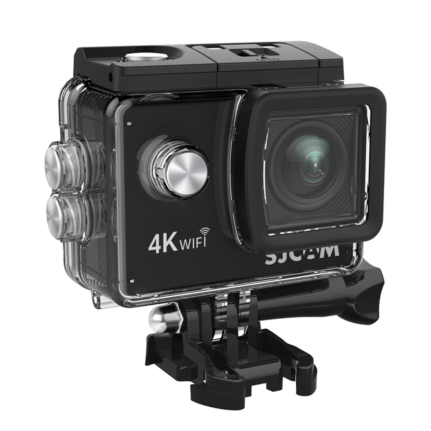 SJCAMSJ4000AIR Original Genuine WIFI Wide-Angle Outdoor Sports Waterproof Camera HD Video Special Offer