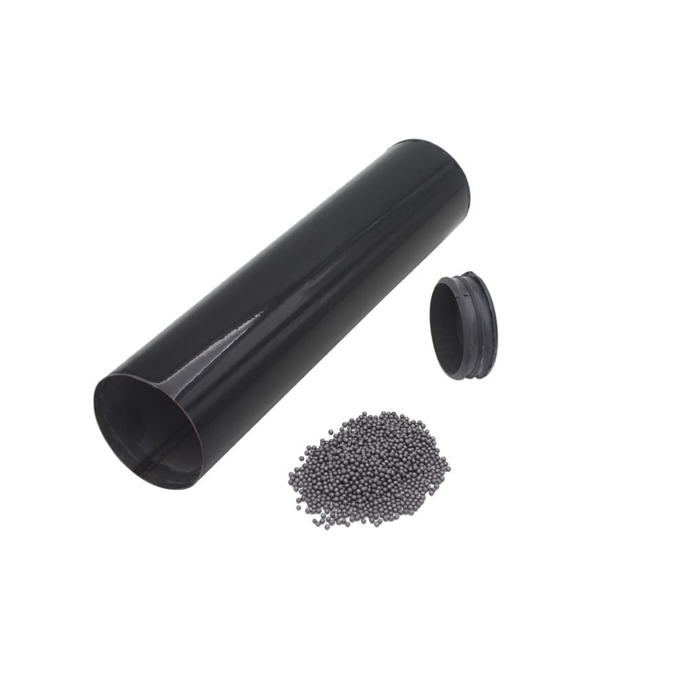 Metal Sand Drum Orff Instrument Early Education Intelligence Toys Children Playthings Music Percussion Instrument Iron Sand Tube