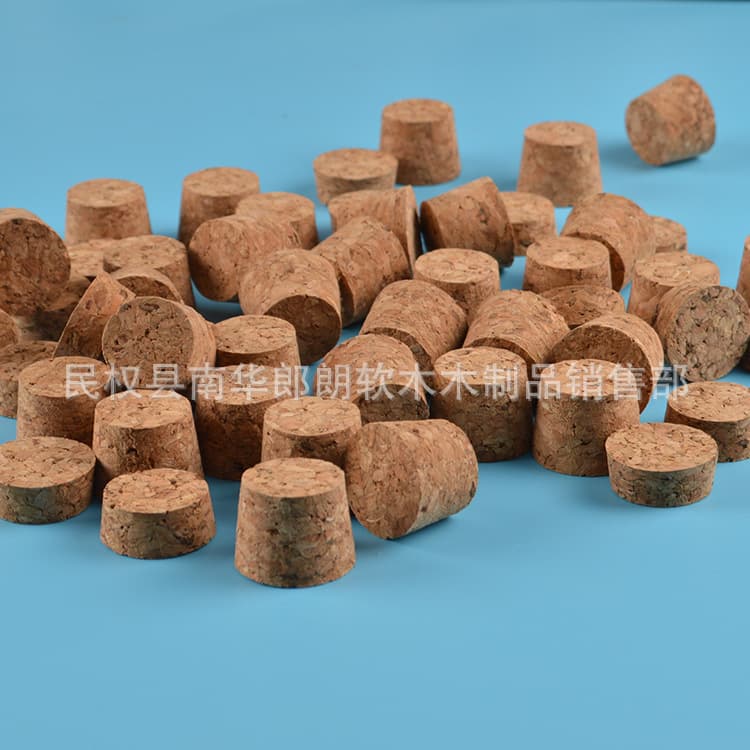 Wooden Corks For Bottles Various Sizes Shapes Suitable For Home Brewing Craft Beer Making