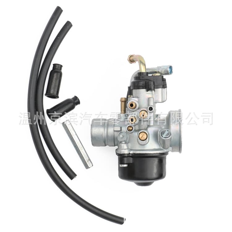 Carburetor PHBN17.5 Compatible with PHVA17.5 Dellorto Aerox Minarelli 2-Stroke