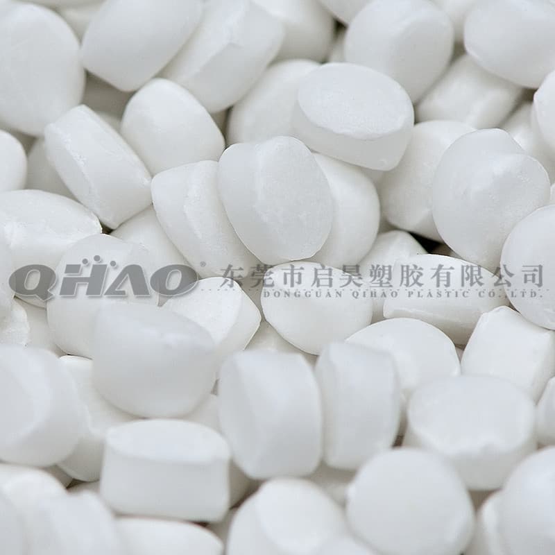 1120 Special Filling Masterbatch - Imported White Masterbatch, Stable Quality, High Addition Rate, Bulk Price Advantage, Eco-friendly