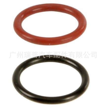 91345-RDA-A01 + 91370-SV4-000 Steering Pump O-Ring