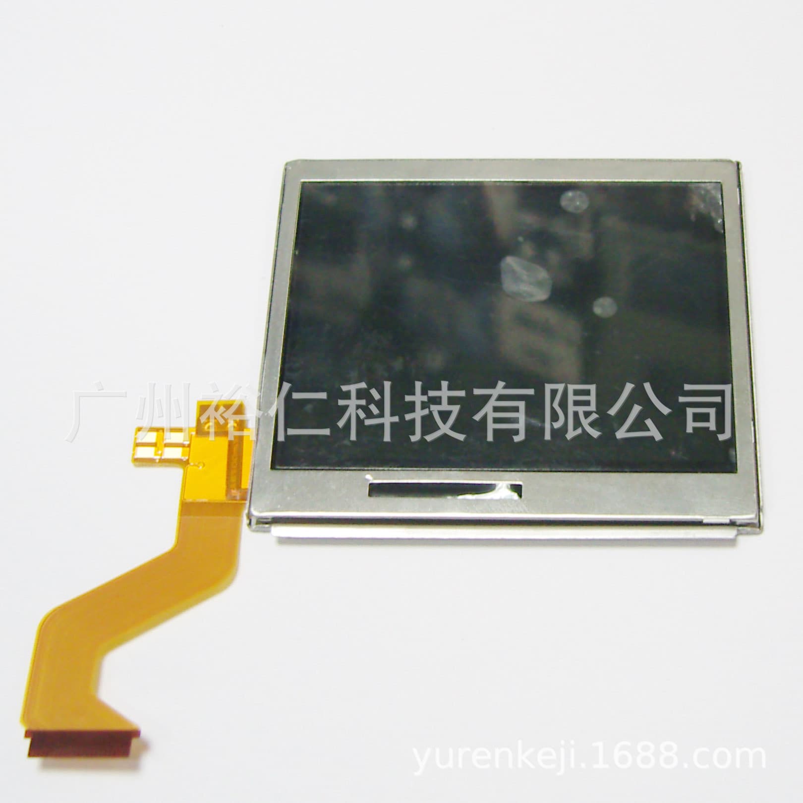 ndsl game console LCD screen NDSI handheld LCD screen ndsXL host screen NDSIXL NDSL screen