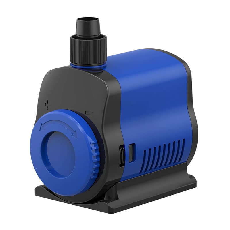 Aquarium Water Pump, Circulation Pump, Small Submersible Pump, Bottom Suction Pump JQP Filter Pump Wholesale for Fish Tank