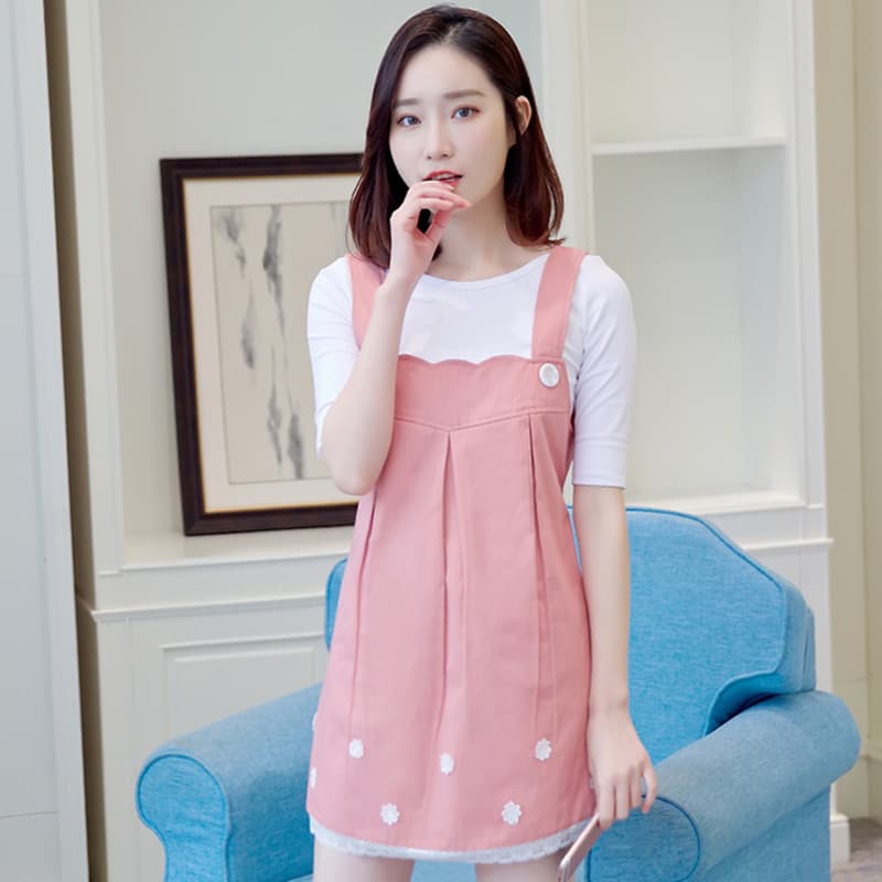 Radiation Protection Maternity Wear, Women's Inner Wear Belly Wrap, Genuine Pregnancy Office Computer Protective Clothing Official Website