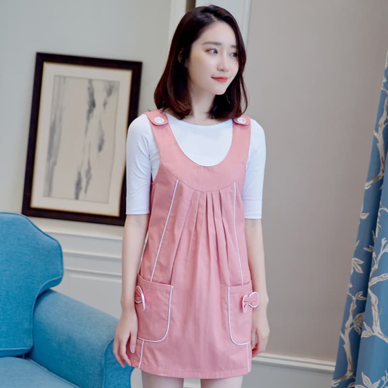 Duoduokang Anti-Radiation Maternity Wear, Autumn and Winter Styles, Maternity Radiation Protection Clothing, Wholesale and Drop Shipping 8218