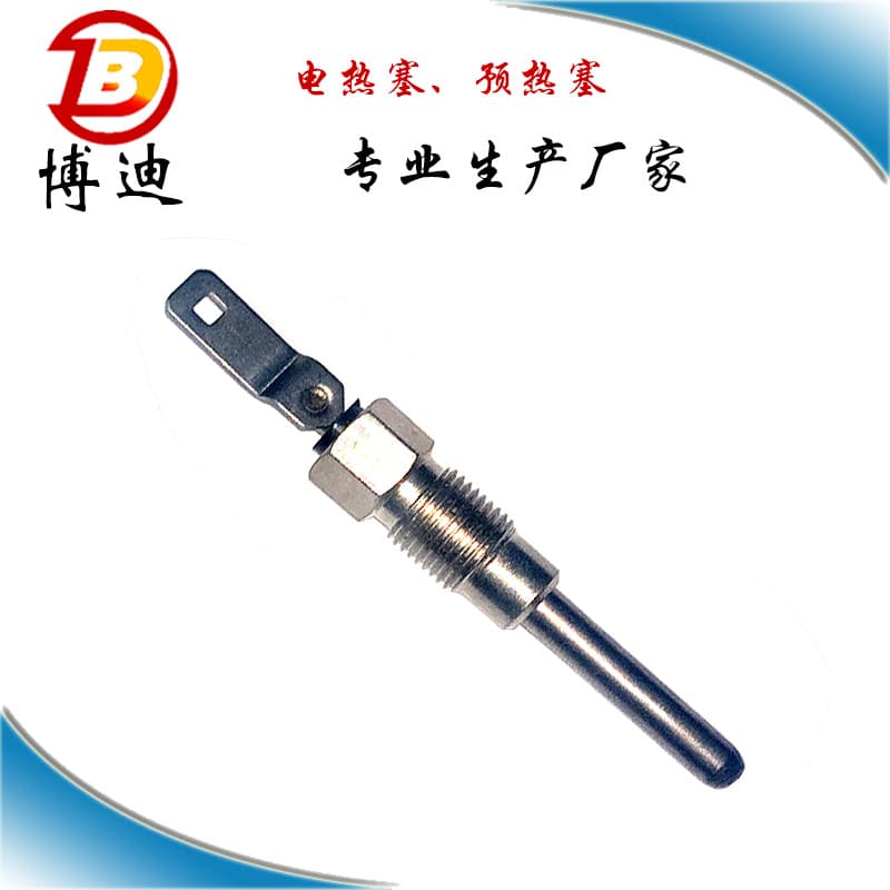 Factory direct supply Chevrolet glow plug 12563554 0250202126